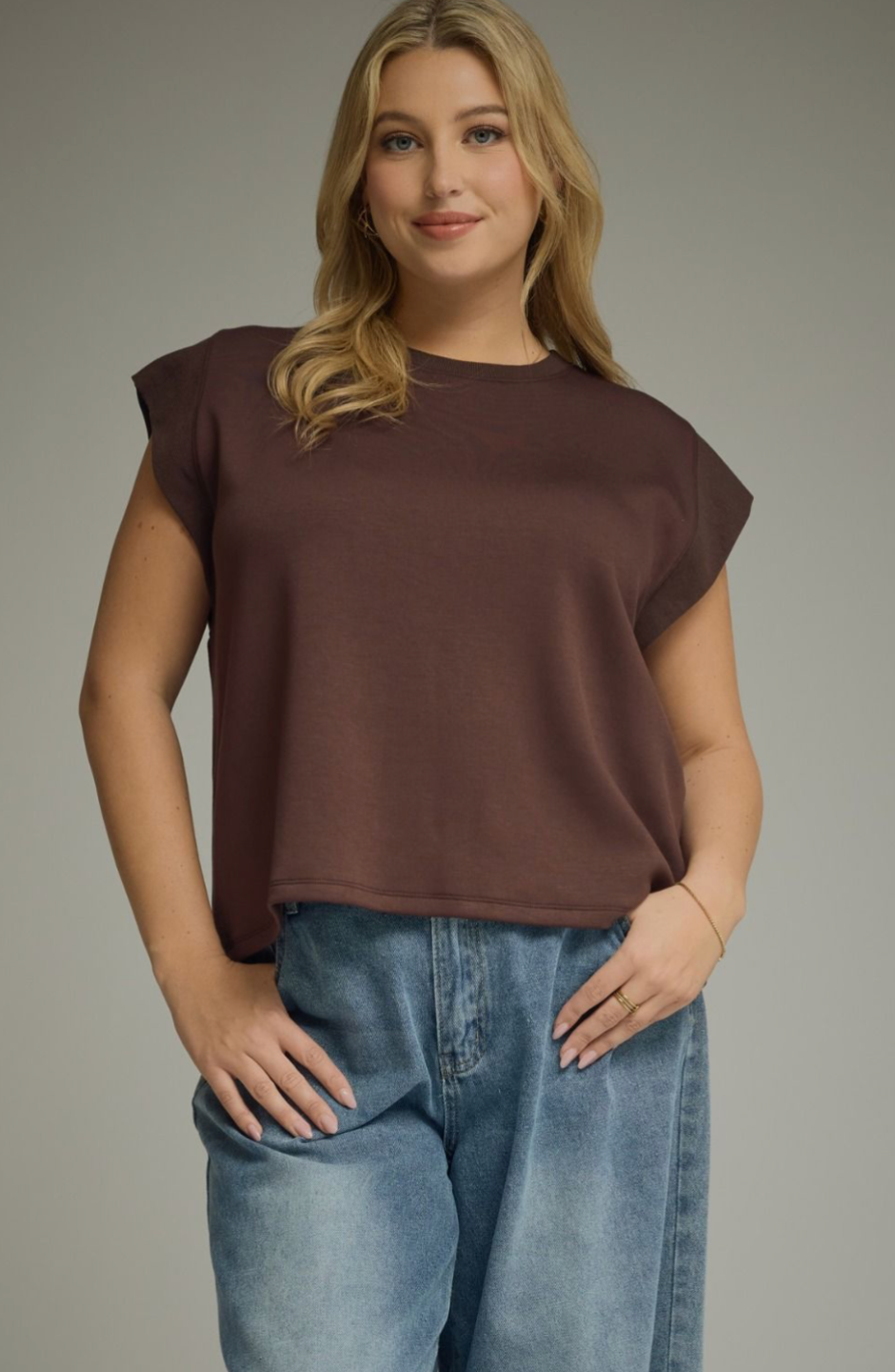 The Rachael Top