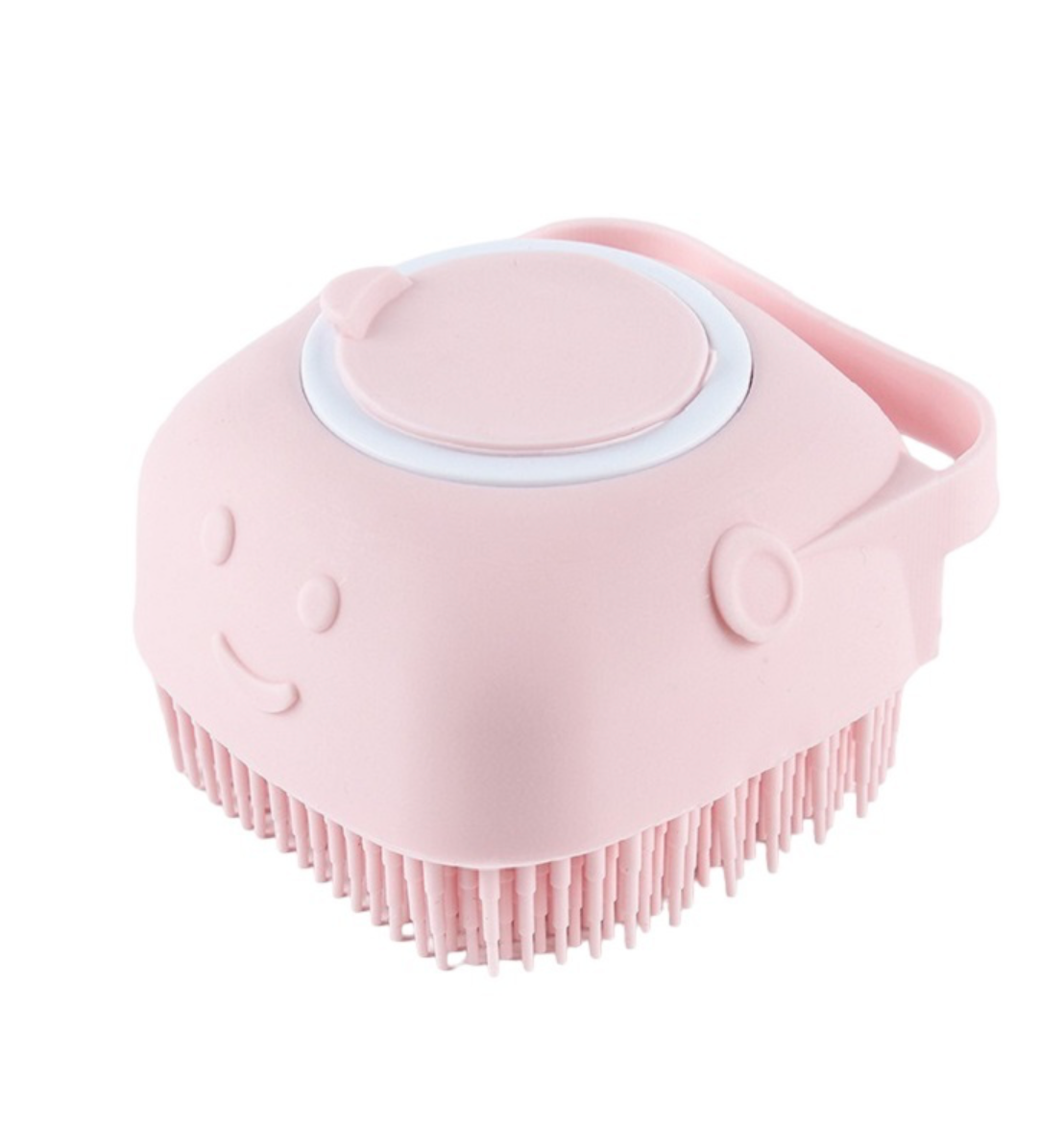 Pet Bath Brush
