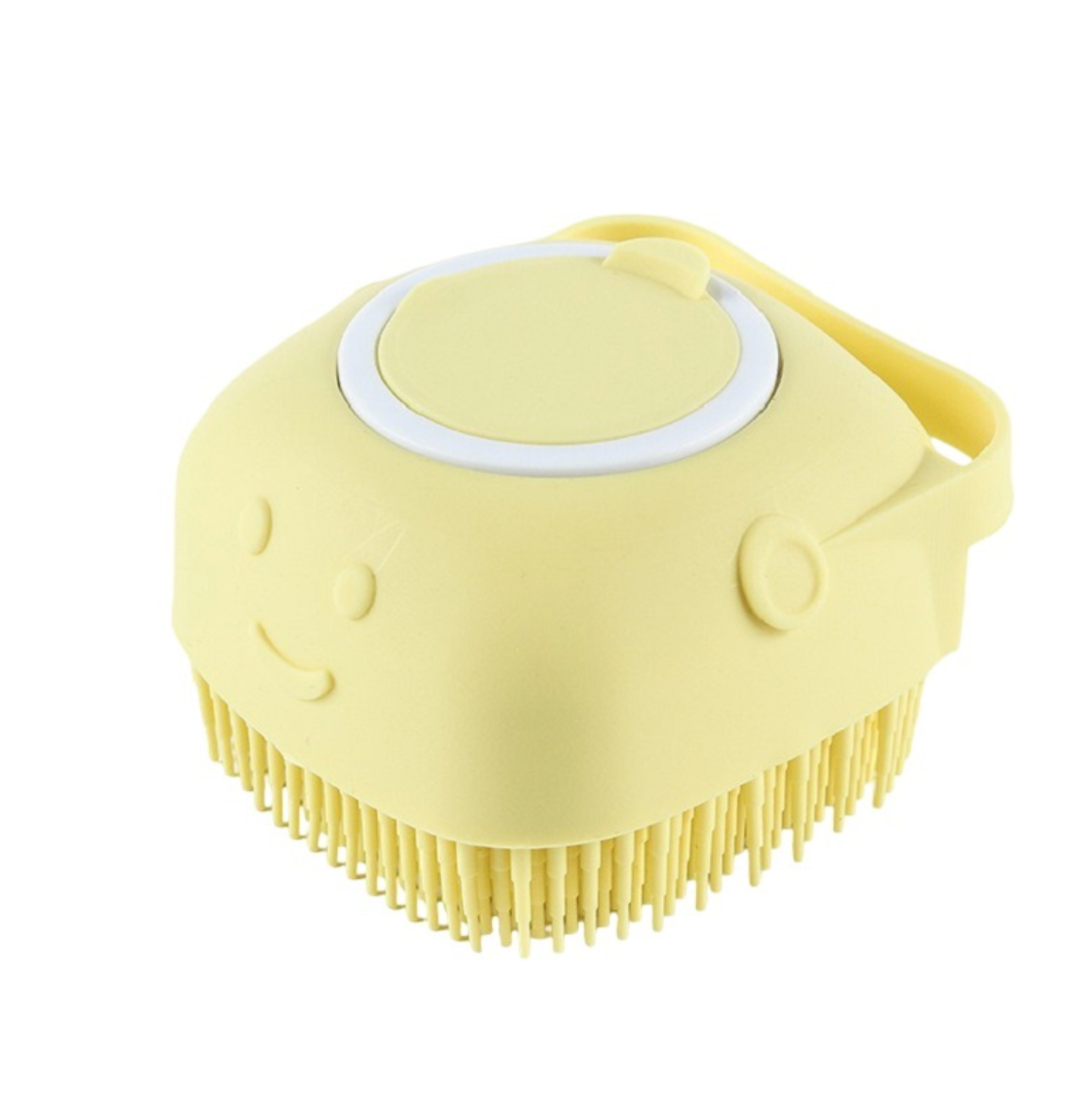 Pet Bath Brush