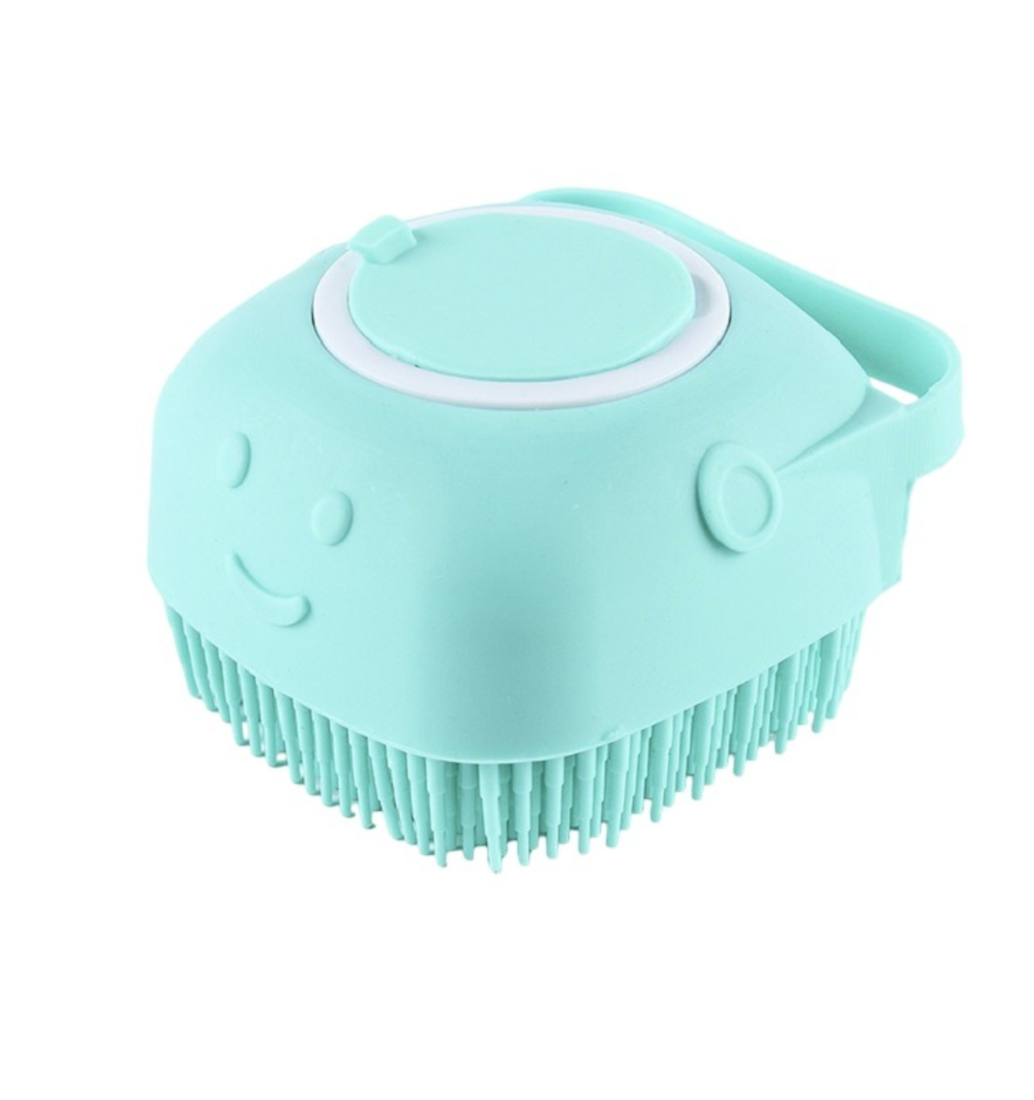 Pet Bath Brush