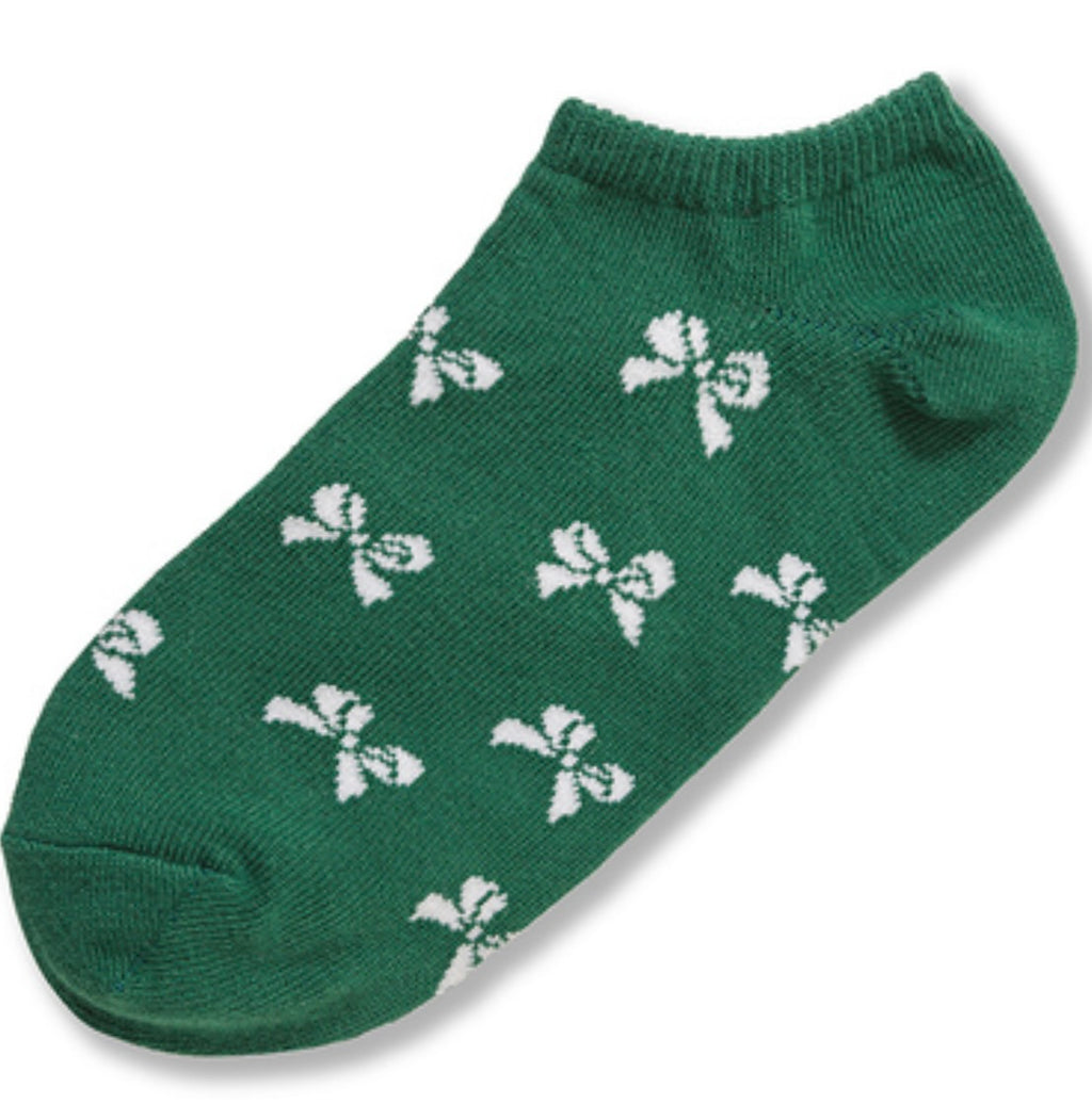 Bow Ankle Socks!