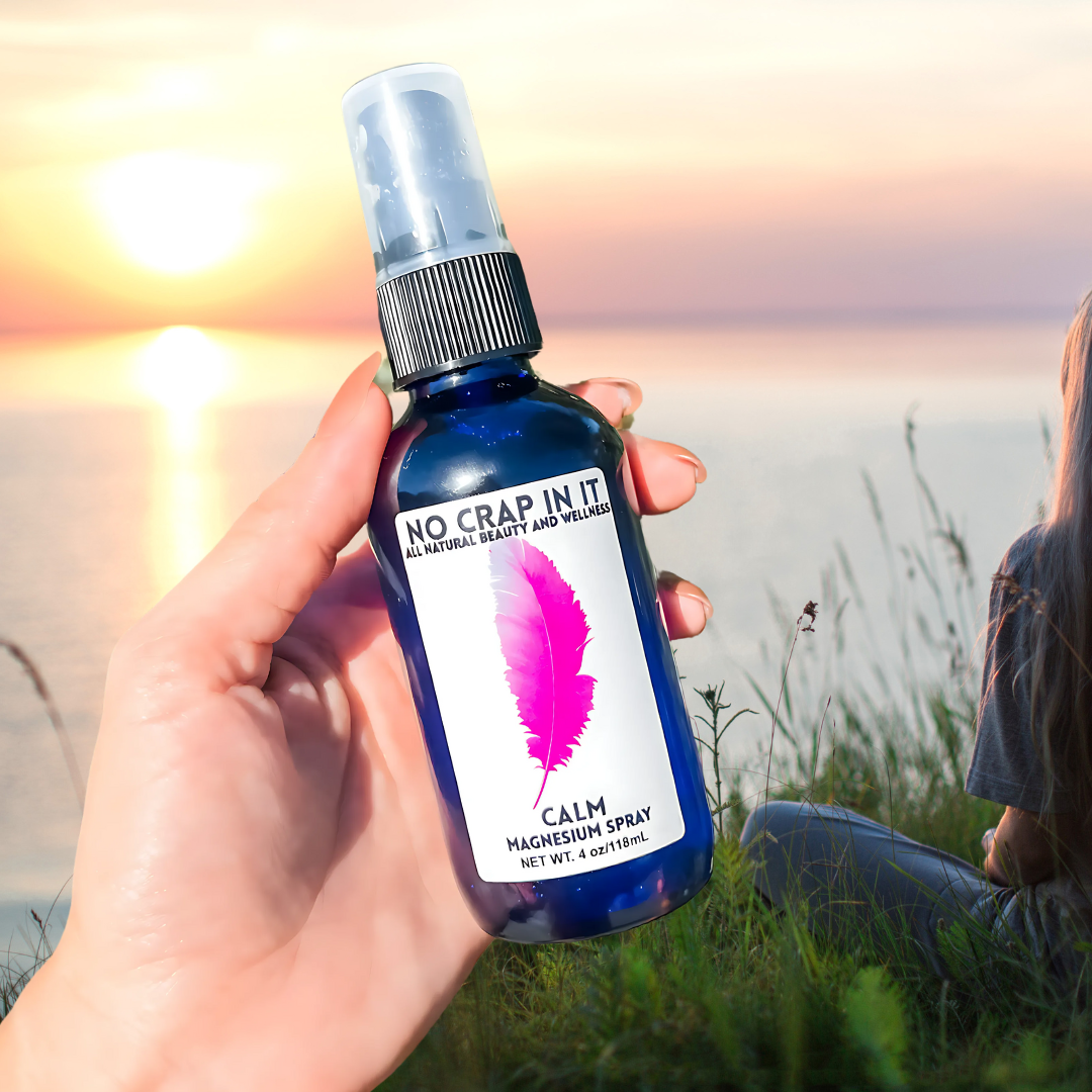 ALL Magnesium Sprays (for lives)*