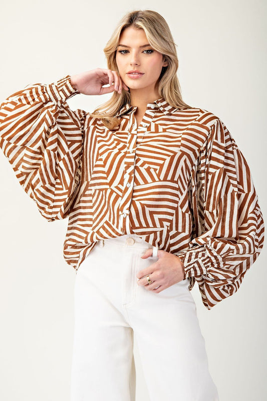 ES CoCo Lines Top