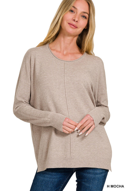 Zen Cammie Top