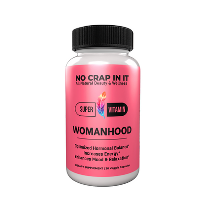 ALL Super Vitamin Supplements (Copy)!