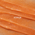 GlideGloss Shimmer Lip Balm - Afterglow
