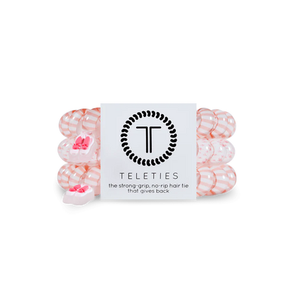 Teleties Large hair tie