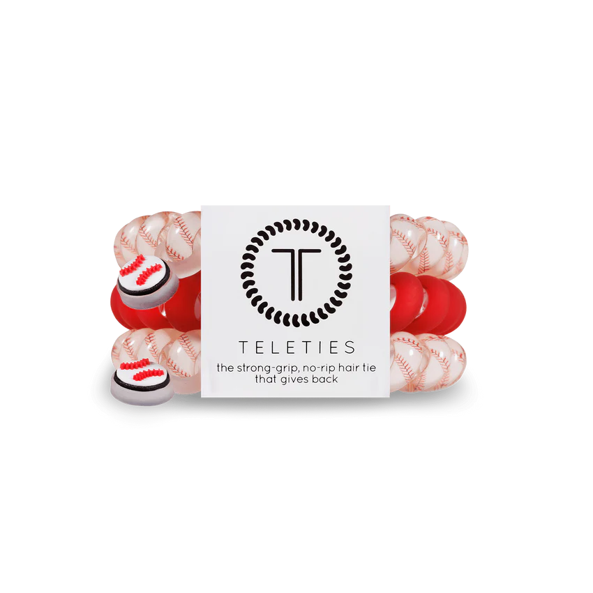 Teleties Large hair tie
