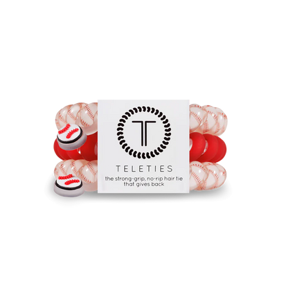 Teleties Large hair tie
