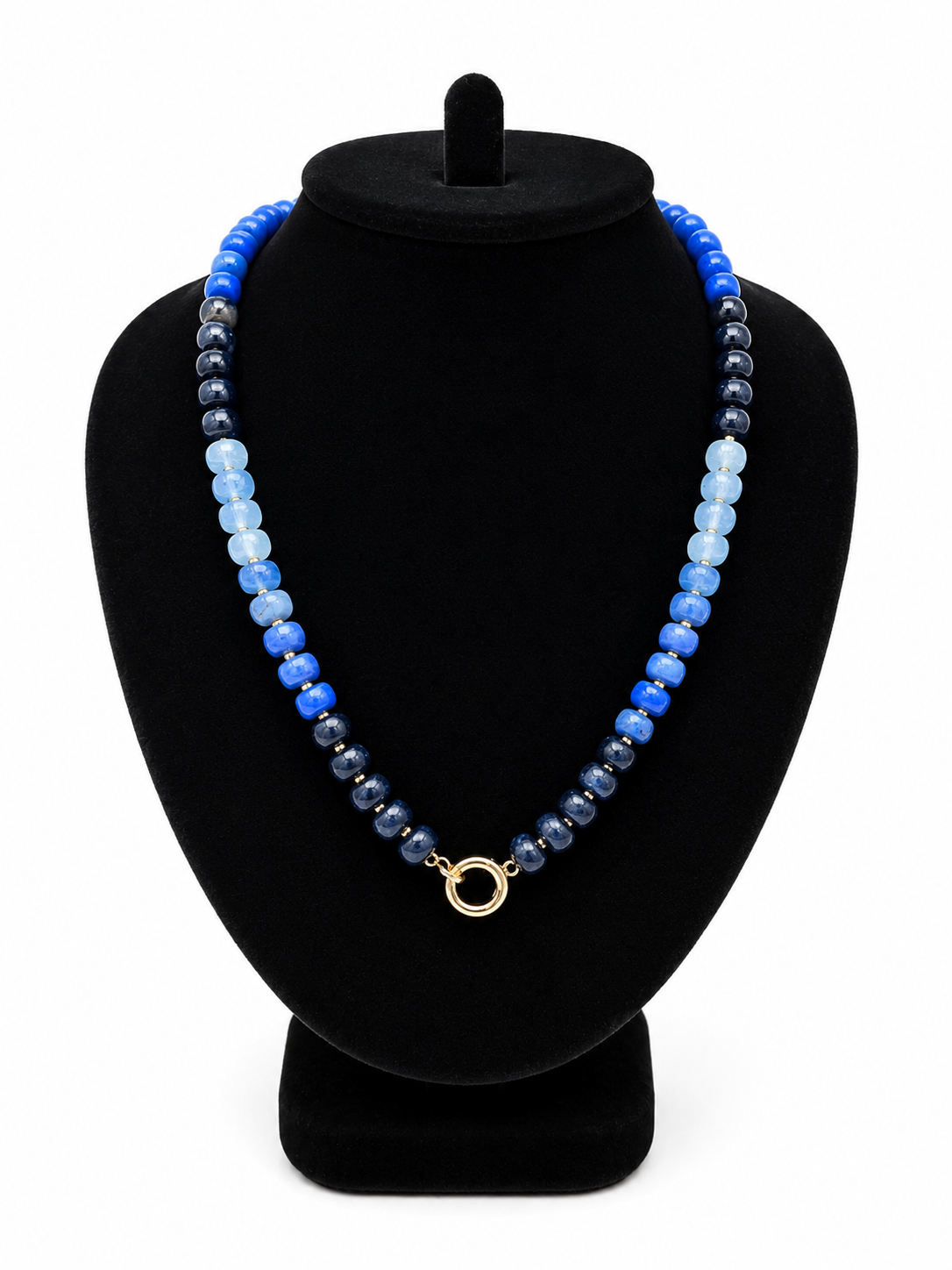 Call You Later Necklace
