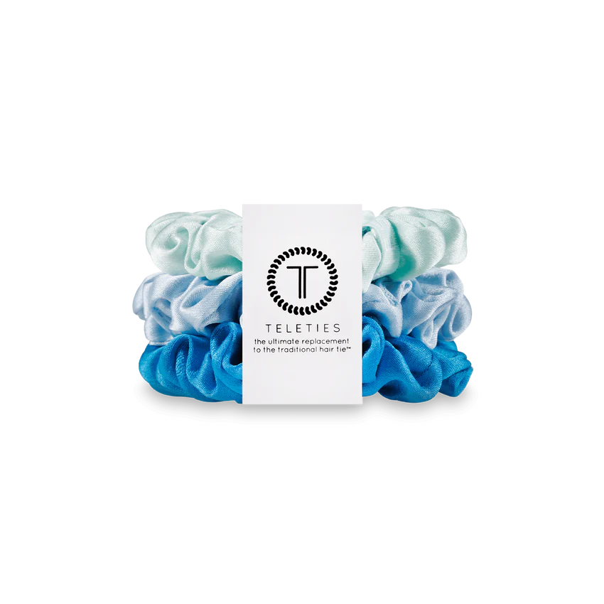 Teleties Large Scrunchie*