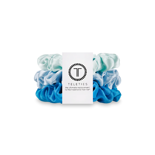 Teleties Large Scrunchie*