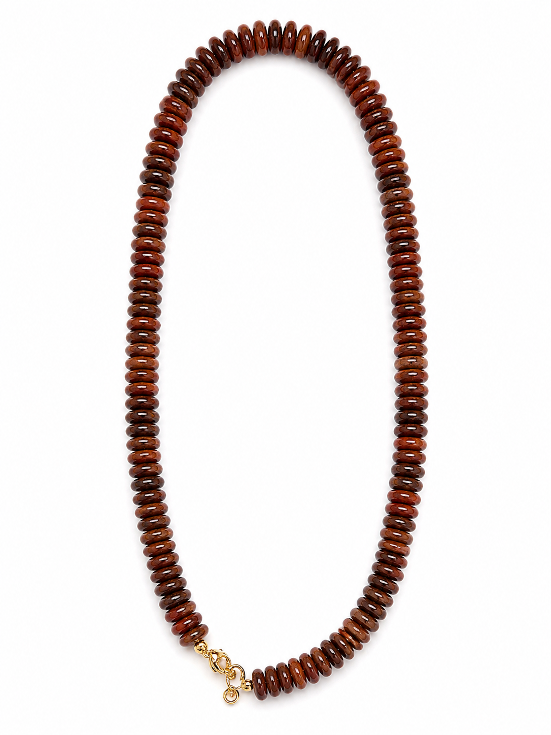 Be Your Best Necklace