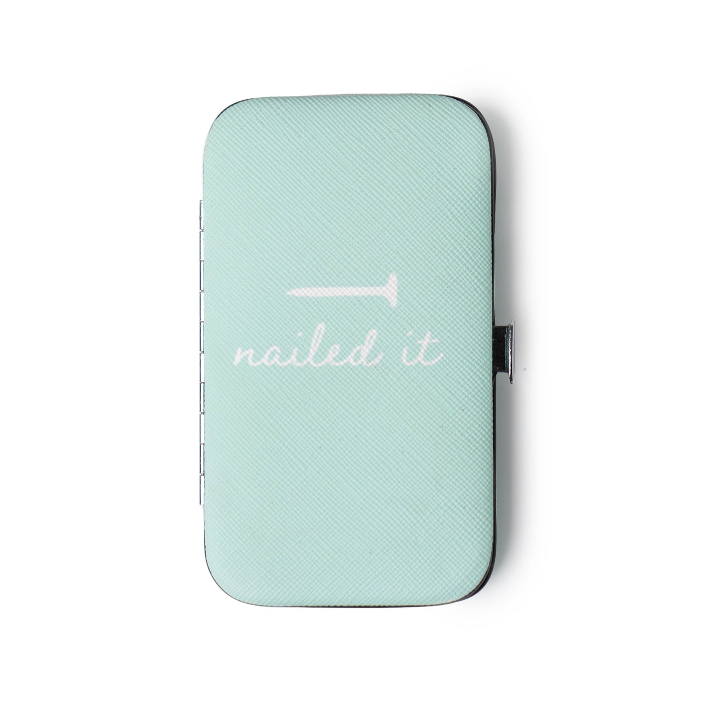 Olivia Moss Mani Pedi Ready Manicure Kit*