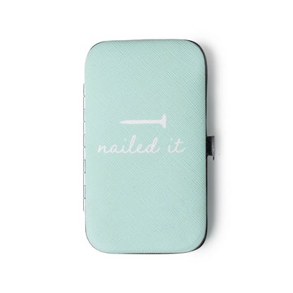 Olivia Moss Mani Pedi Ready Manicure Kit*