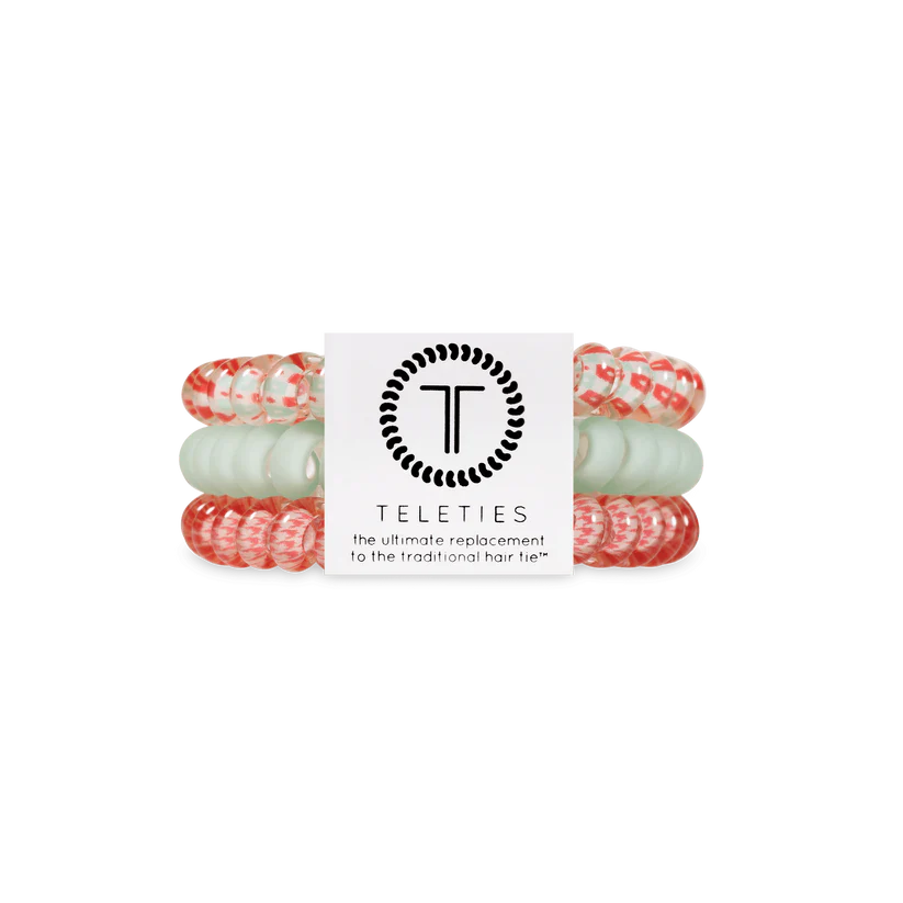 Teleties Large hair tie