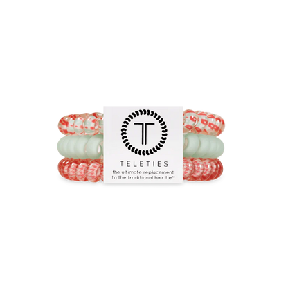 Teleties Large hair tie