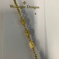 WD Mary Bracelet