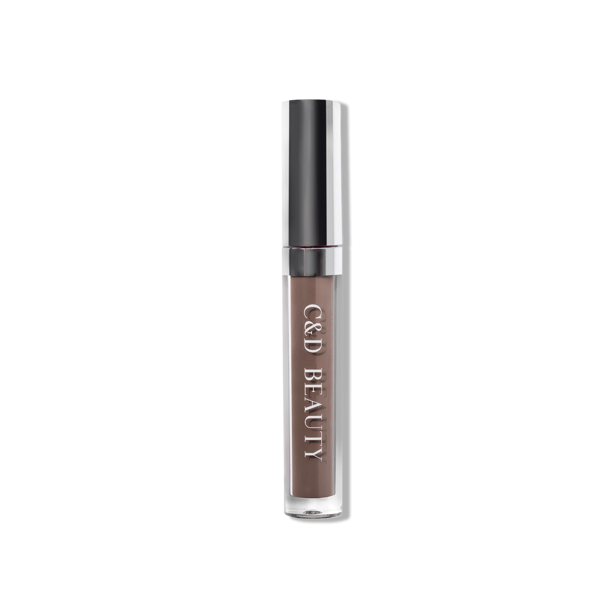 Velvet Eye Shadows - #18-Gunmetal