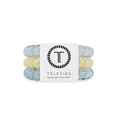 Teleties Large hair tie