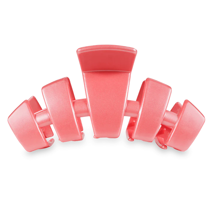 Teleties Large hair clip classic