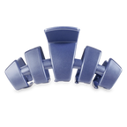 Teleties Large hair clip classic*