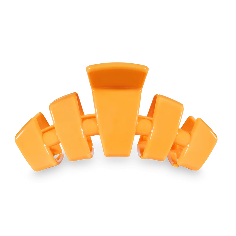 Teleties Large hair clip classic