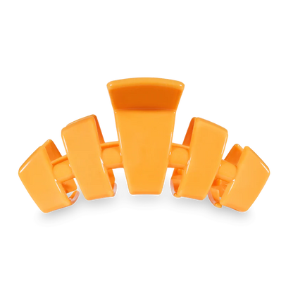 Teleties Large hair clip classic