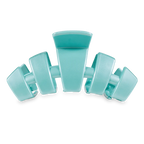 Teleties Large hair clip classic*