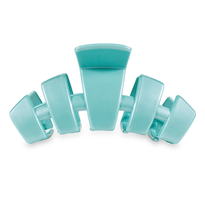 Teleties Large hair clip classic