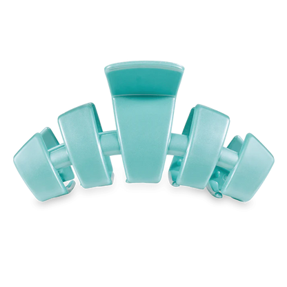 Teleties Large hair clip classic