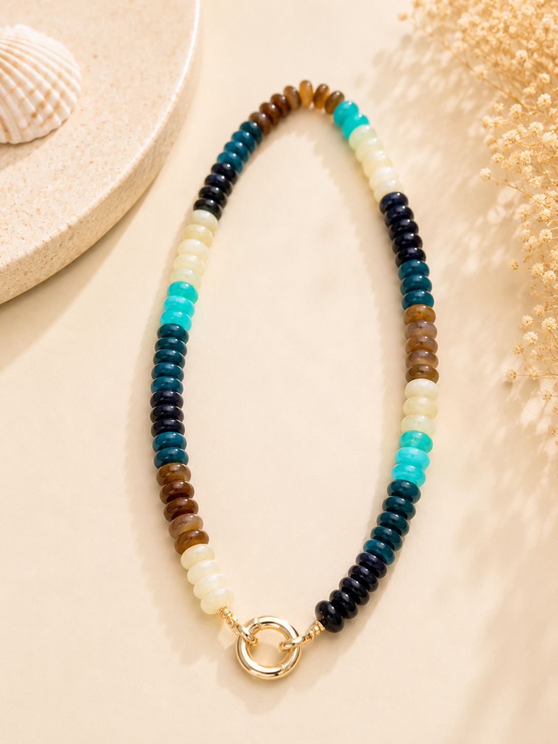 Keep It Simple Necklace