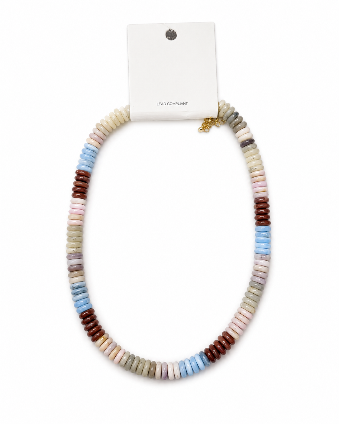 Be Your Best Necklace