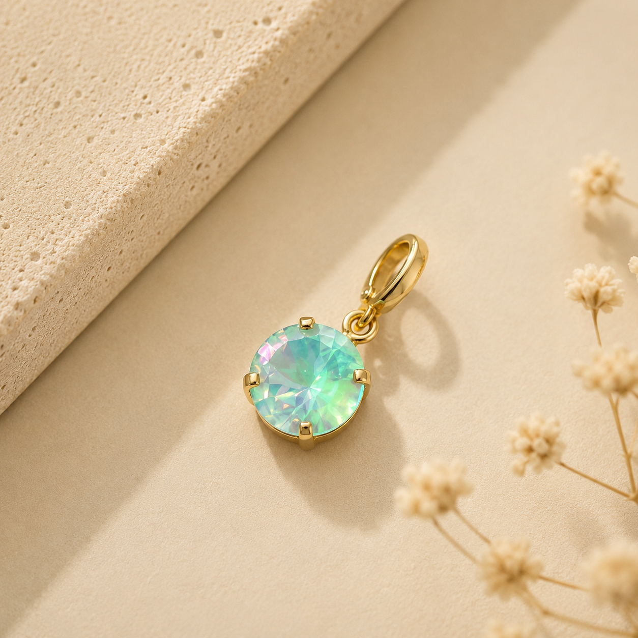 Elle Australian Charms