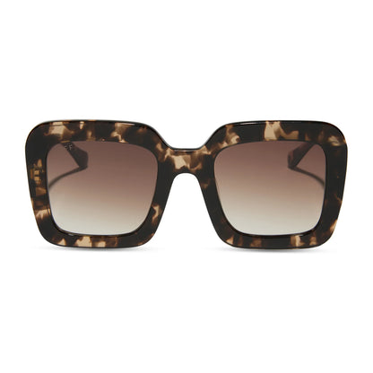 DIFF Charise Sunglasses