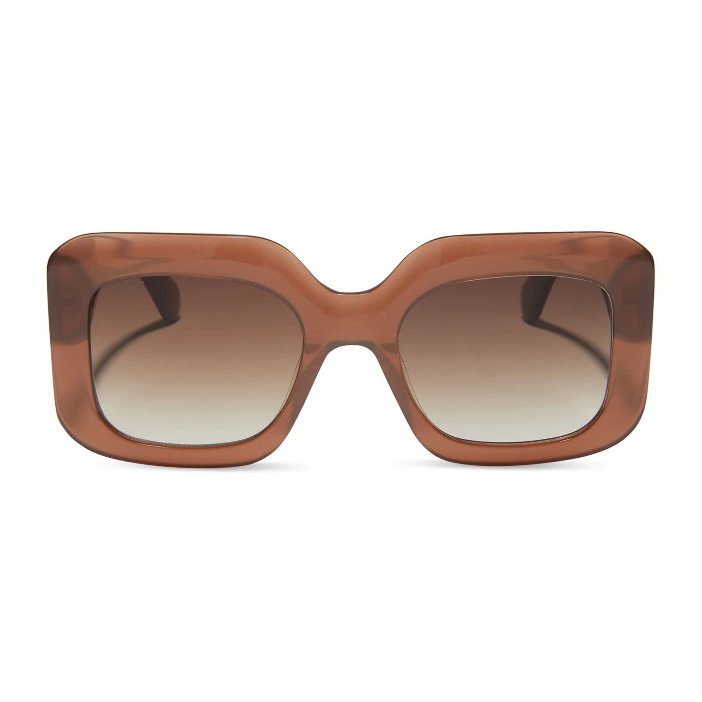 DIFF Giada Sunglasses