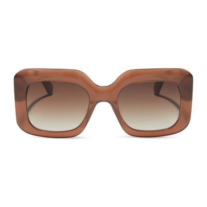 DIFF Giada Sunglasses
