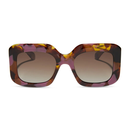 DIFF Giada Sunglasses