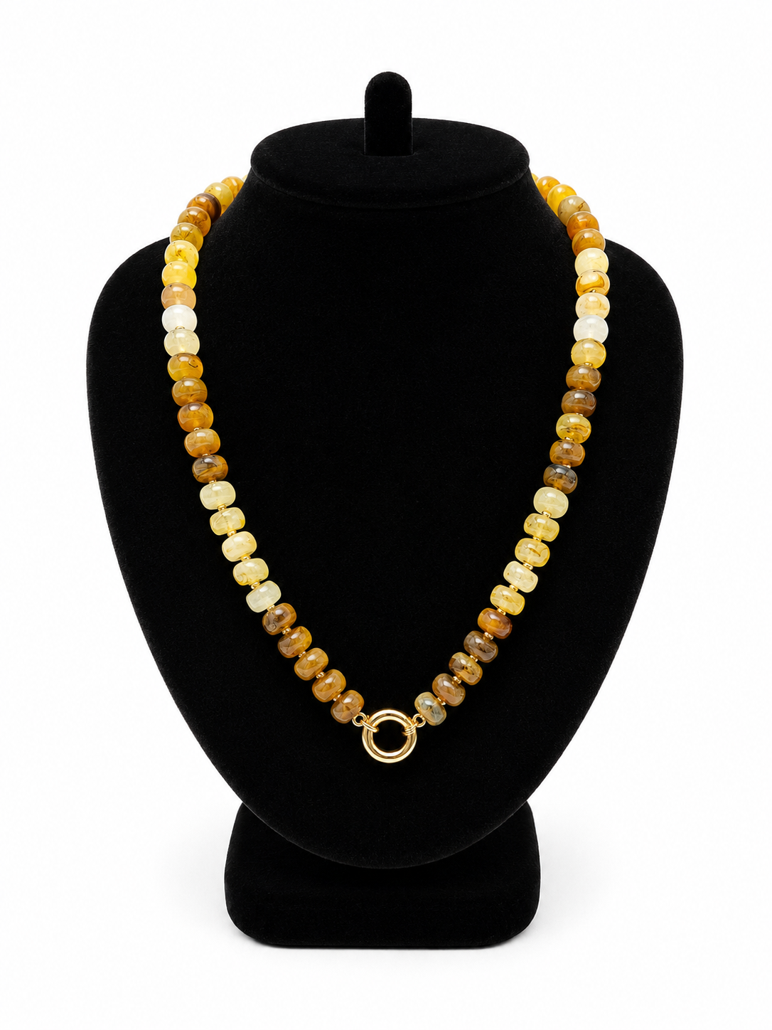 Call You Later Necklace