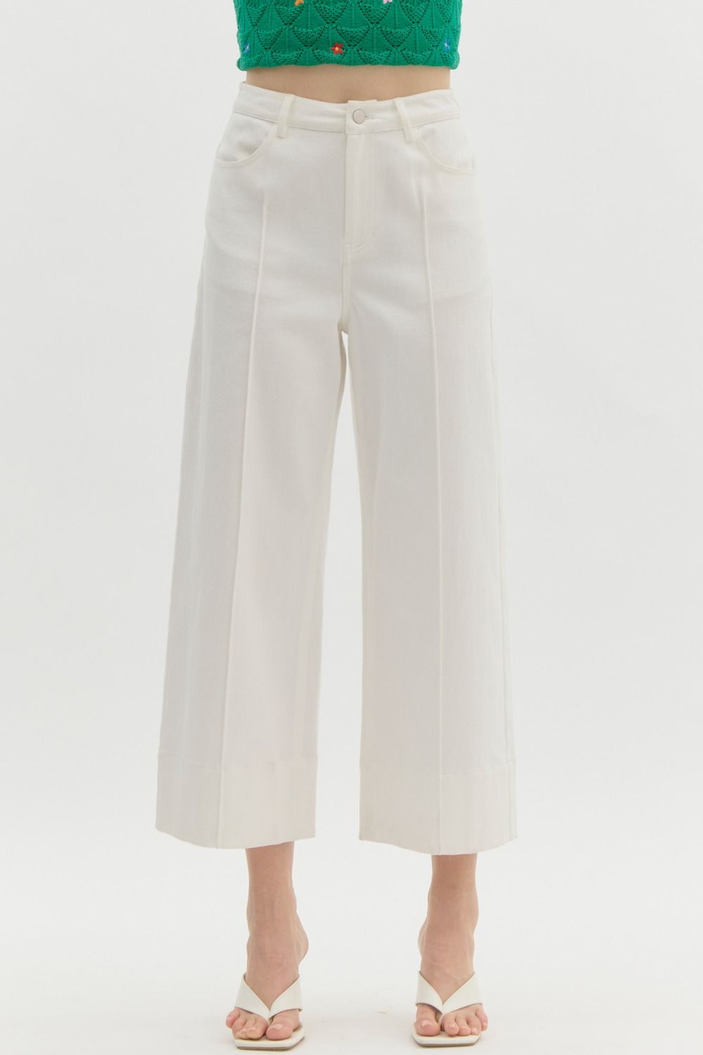 Entro Kriss Pants