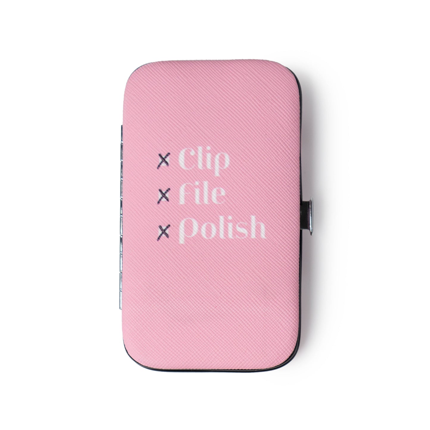 Olivia Moss Mani Pedi Ready Manicure Kit*