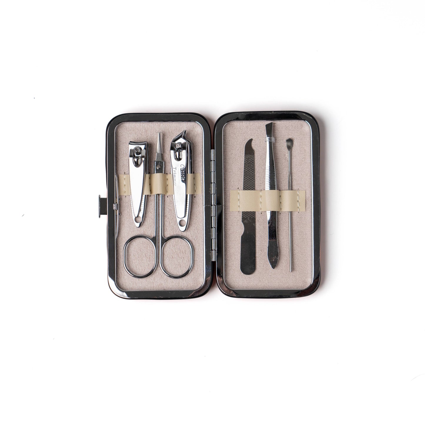 Olivia Moss Mani Pedi Ready Manicure Kit*
