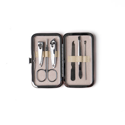 Olivia Moss Mani Pedi Ready Manicure Kit*