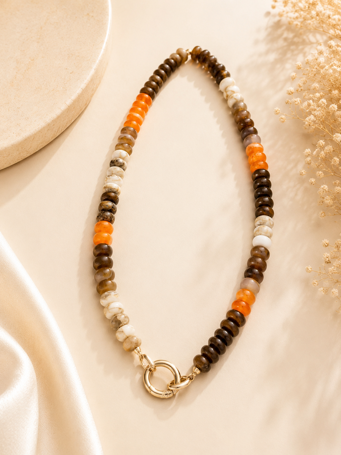 Keep It Simple Necklace