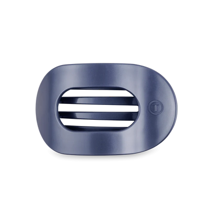 Teleties Large Flat Round Hair Clip*