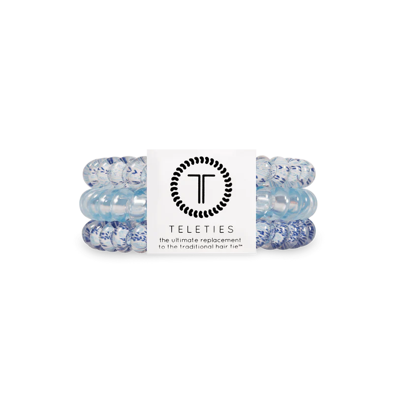 Teleties Large hair tie