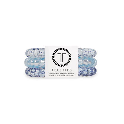 Teleties Large hair tie