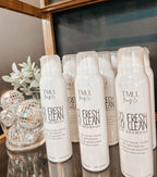So Fresh So Clean Dry Shampoo-250 - TMLL Beauty Co - Haircare-TMLL Beauty Co-[option4]-[option5]-[option6]-Leather & Lace Boutique Shop