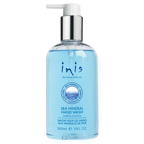 Inis Liquid Hand wash 300ml/10 fl oz