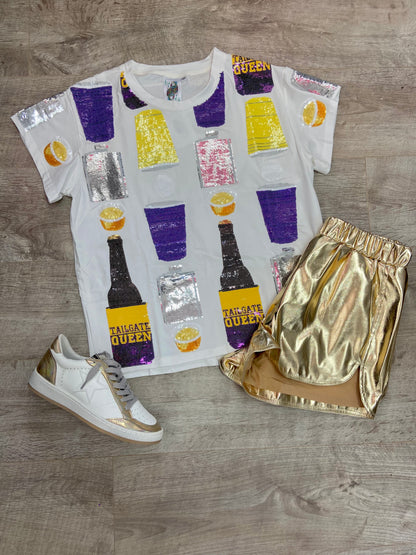 QOS All over Icon drink tee